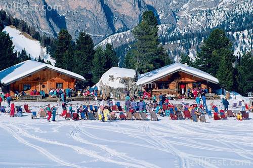 Alpenroyal Grand Hotel 74